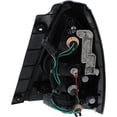 thumbnail image 2 of For Subaru Forester 2006 2007 2008 Tail Light Assembly Driver Side | CAPA Certified | Replacement For SU2800117, SU2800117C | 84201SA170, 2 of 7