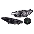 thumbnail image 1 of Faro Forte 2016 Kia Izq Manual C/Leds DEPO ., 1 of 4