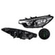 thumbnail image 1 of Faro Forte 2016 Kia Izq Manual C/Leds DEPO ., 1 of 4
