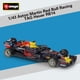 thumbnail image 1 of Bburago-vehículo de carreras de aleación, modelo de coche juguete de fundido a presión, 1:43, el último #63, 2022, F1, fórmula merced-amg Team W13 #44 Hamilton Fivean unisex, 1 of 2