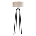 thumbnail image 1 of Quadratic Floor Lamp- Oil Rubbed Bronze Finish, 1 of 1