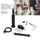 thumbnail image 4 of Sistema de polea de cable de peso sistema de polea portátil de gimnasio en casa de acero inoxidable y nailon para tirar hacia abajo ANGGREK Otros, 4 of 8