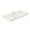 Glossy White, variant on Ws Bath Collections Luxury 80.03 BM Luxury 31-11/16" Rectangular Ceramic Drop In Or Wall