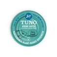 thumbnail image 4 of Loma Linda Tuno - Plant-Based - Spring Water (5 oz.) (Pack of 3) - Meatless Tuna, Ocean Safe, Omega 3, Seafood Alternative, 4 of 4