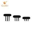 thumbnail image 2 of Gulikit KingKong PRO2 NS08/09 "KingKong Ring" Thumb Grip & Keycap Set - Anti-Slip Ergonomic Controller Upgrade for Switch/PC/Android Gaming, 2 of 6