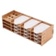 thumbnail image 2 of Organizador De Almacenamiento, Práctica Bandeja De Dibujo De Diamantes De Imitación Resistente Al Desgaste Resistente Para Pintura Para Caja De Almacenamiento Para Uso General, 2 of 7