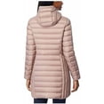 thumbnail image 3 of Aventure Ladies' Lightweight Down Jacket (Taupe, Small), 3 of 5