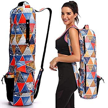 yoga mat bag walmart