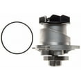 thumbnail image 3 of Gates 41077 2010-07 Audi Q7 V-6 3.6 L Water Pump, 3 of 4