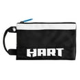 thumbnail image 4 of HART 12-Inch Zipper Pouch with See-Through Window, 4 of 5