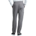 thumbnail image 4 of Cherokee Form Men Scrubs Pant Tapered Leg Pull-On CK185, 4 of 6