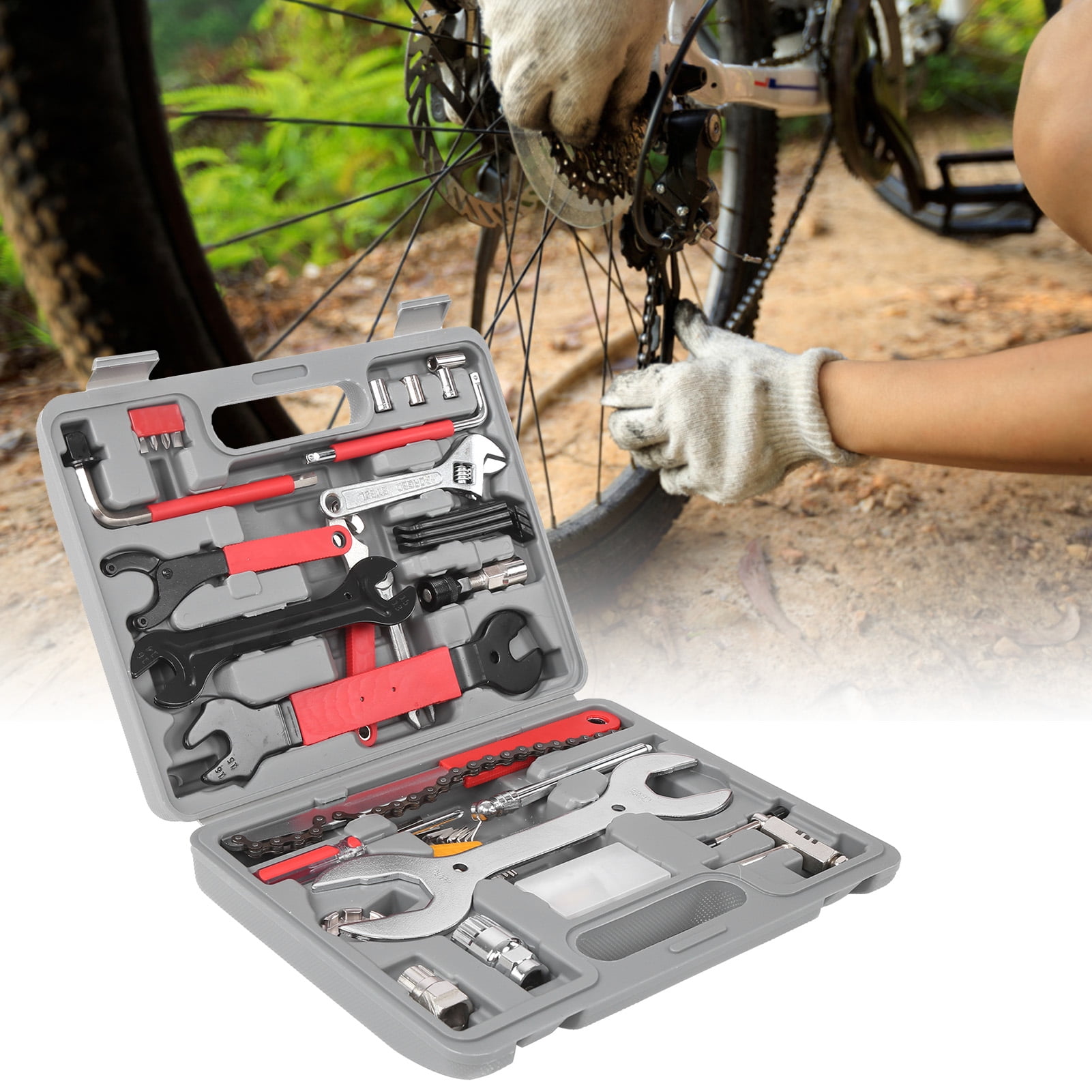 Bicycle repair tool hotsell