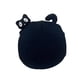 thumbnail image 2 of Funda decorativa para casco de esquí, universal, elástica, suave, adorable, divertida y caricatura, gorro de para esquí, 2 of 8