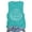Blue, variant on Fshinging Basic Cute Women Tank Top Casual Floral Print Graphic Summer Sleeveless Layering Blue L
