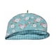 thumbnail image 2 of Tea Cozies Teapot Insulation Cover Linens & Textiles Household Products Comfort Hood Insulated Kitchen Novelty, 2 of 5
