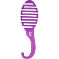 thumbnail image 4 of Brosse à Cheveux WetBrush - Doucheflex - Violet, 0,15 Livres, 4 of 5