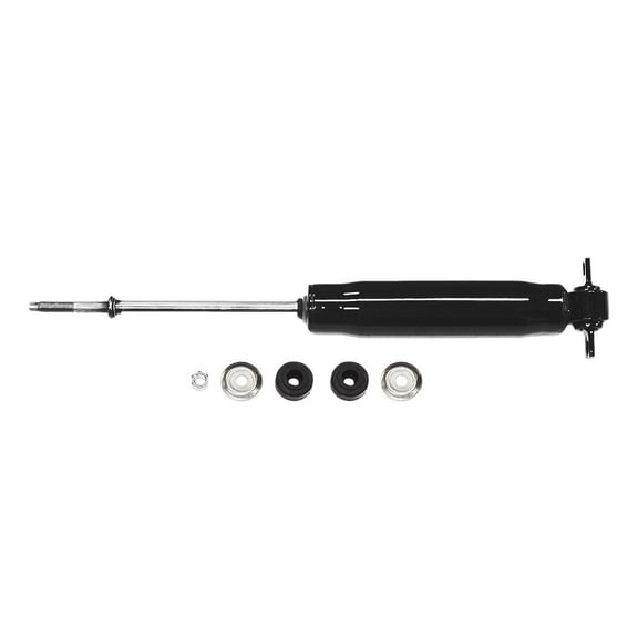 Gabriel 69675 Ultra Front Shock Absorbers Fits Mercury Grand Marquis, Voyager; Buick Commercial Chassis, LeSabre; Cadillac; Chevrolet Camaro, Impala; Ford Crown Victoria; Lincoln; Oldsmobile (1 pack)