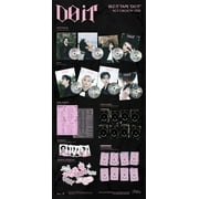 STRAY KIDS - [DO IT] SKZ IT TAPE ACCORDION CHANGBIN Version
