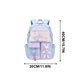 thumbnail image 2 of Mejor mochila para primaria de 1º a 6º curso con protección de columna, gran capacidad y diseño ligero, 2 of 5