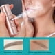 thumbnail image 4 of Rociador De Niebla De Cara, Humidificador De Mano Enfriamiento Facial Mistio Hidratante Humidificador De Cara Hidratante, Para El Cuidado De La Piel Y El Cuerpo Facial Hidratados Y, 4 of 7
