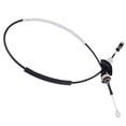 thumbnail image 3 of FENGXIH Transmission Gear Shifter Cable Compatible for Durango GrandCherokee 2011-2013 Replaces SHGP-LX085, 3 of 13