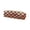 Khaki 1Pcs, variant on Tuscom 1Pcs Colorful Pencil Pouch Makeup Brush Bag, Plaid Canvas Zipper Pouch for Office Home, Small Travel Storage Holder for Teens Teens