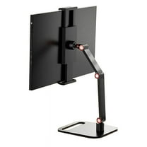 Portable Monitor Stand, Universal Metal Desk Holder,16 Inch Universal,Desktop Flat Bra y2050
