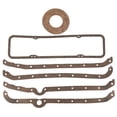thumbnail image 4 of Vehicle Small Block Overhaul Gasket Seal Set Head Intake Exhaust for Chevy, 4 of 6