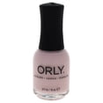 thumbnail image 1 of Esmalte de uñas Orly Orly Nail Lacquer - 20016 Kiss The Bride Esmalte de uñas Dama 0.6oz, 1 of 1