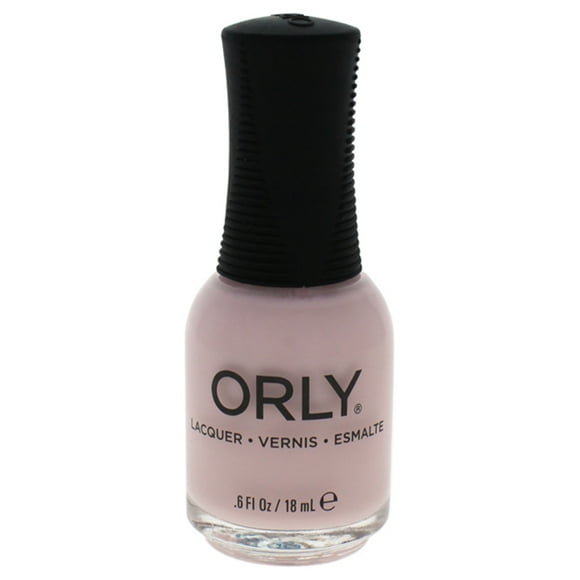 Esmalte de uñas Orly Orly Nail Lacquer - 20016 Kiss The Bride Esmalte de uñas Dama 0.6oz