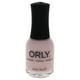 thumbnail image 1 of Esmalte de uñas Orly Orly Nail Lacquer - 20016 Kiss The Bride Esmalte de uñas Dama 0.6oz, 1 of 1