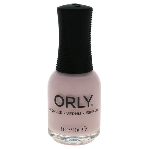 Esmalte de uñas Orly Orly Nail Lacquer - 20016 Kiss The Bride Esmalte de uñas Dama 0.6oz