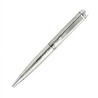 Sargent Art Metallic Gel Pen Set 10/Pkg Assorted