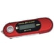 thumbnail image 3 of 8GB MP3 MP4 Player Música Medios FM Radio USB 2.0 Rojo, 3 of 9