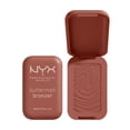 thumbnail image 2 of Bronceador Nyx Professional Makeup Buttermelt Butta Off 5gr, 2 of 5