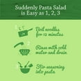 thumbnail image 3 of Suddenly Salad Betty Crocker Dry Meals Ranch And Bacon Twin Pack, 15 Ounce, 3 of 3