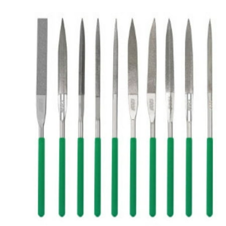 

Diamond assorted alloy file semicircular triangular file