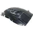 thumbnail image 3 of Replacement RD22210017 Fender Liner Compatible with 2014-2021 Ram ProMaster 1500 2500 Front, Right Passenger, 3 of 3