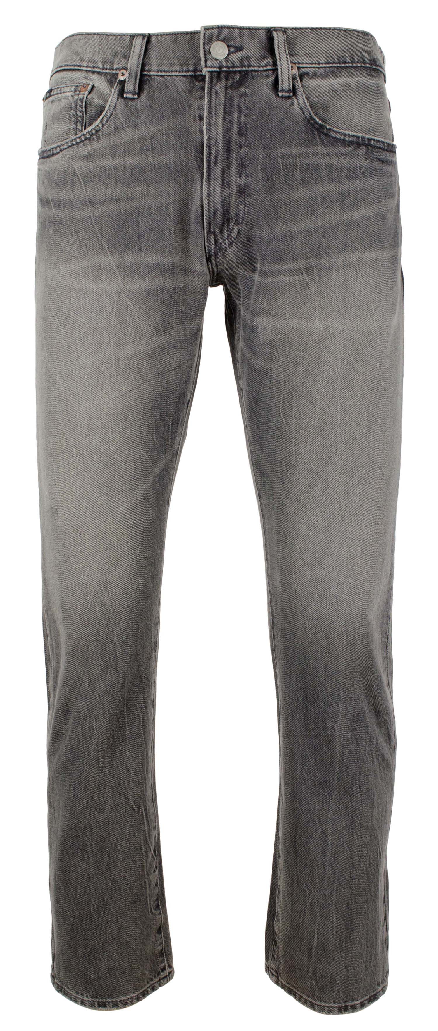 polo varick slim straight stretch