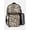 Black, variant on Boys 17" Court Time Basketball Backpack & Lunch Set, Astro Turf Green
