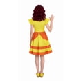thumbnail image 6 of LumiFest Princess Dress for G'irl's Halloween Cosplay Costume Birthday Party Fancy Dress up 3-12 Y, 6 of 12
