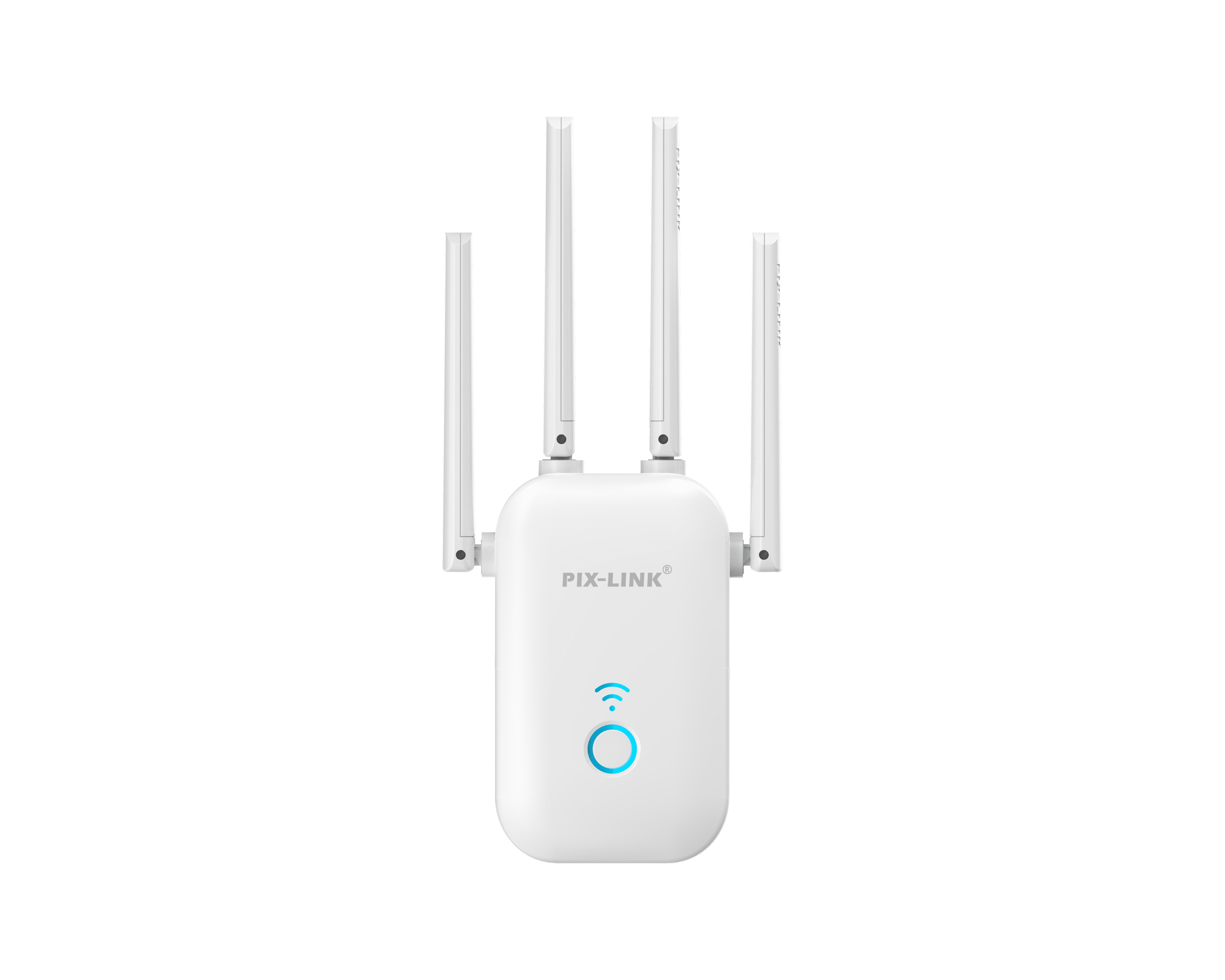 Folde Parat trist 5G/2.4G 1200Mbps Router Dual Band Wireless WiFi AP Wi-Fi Repeater Long Range  Extender Booster English Firmware Easy Step - Walmart.com