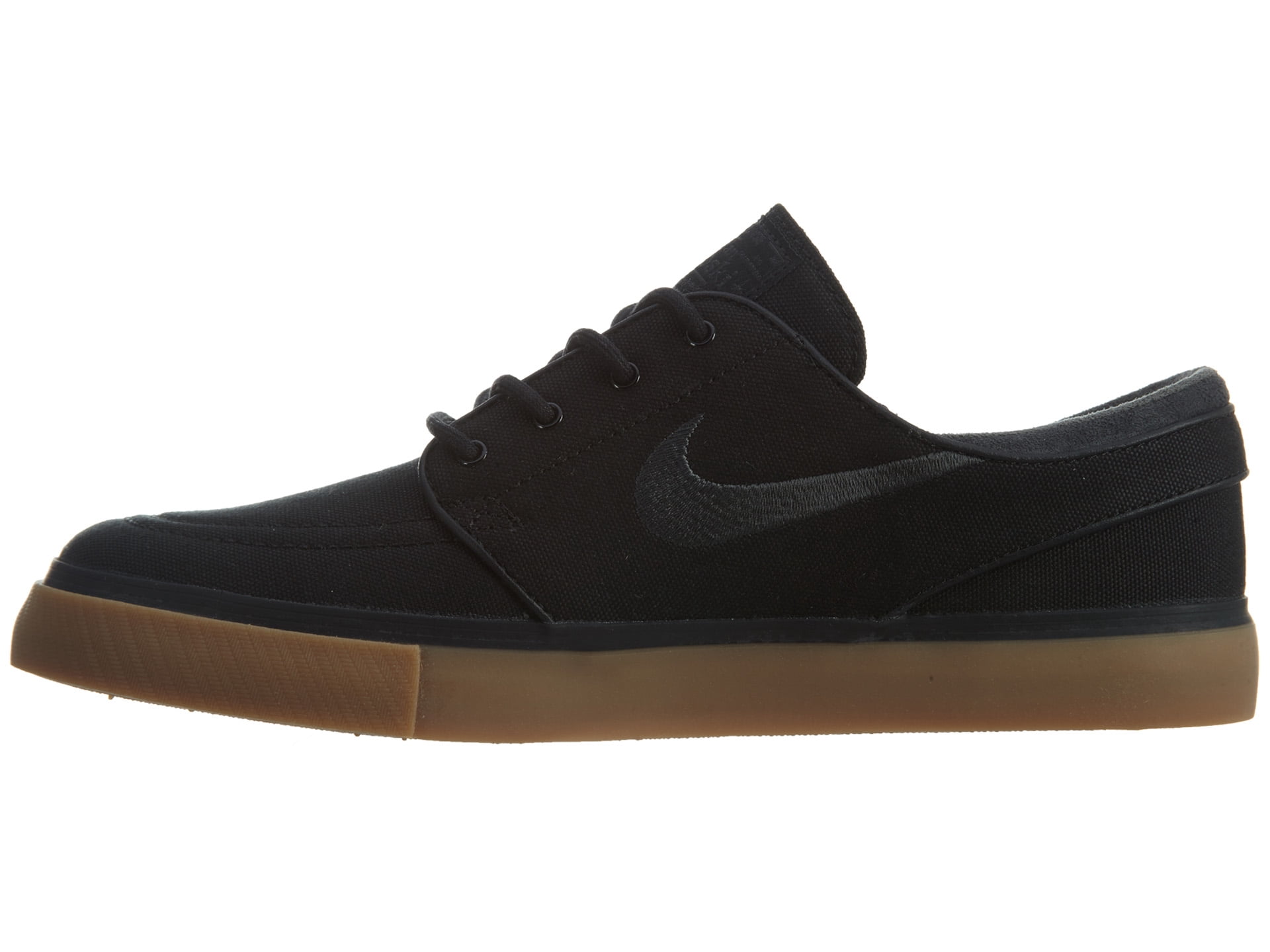Nike Men's Zoom Stefan Janoski Black 