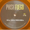 thumbnail image 2 of Phish - Fuego (Spontaneous Combustion Ed.) - Music & Performance - Vinyl, 2 of 2