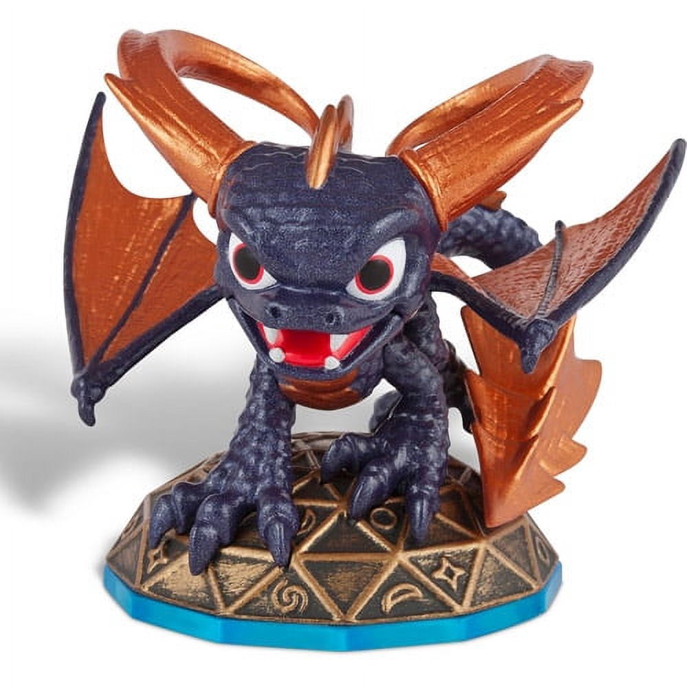 Set van Skylander Giants figuren - Kringwinkel
