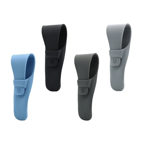 4 Pcs Shaver Case Razors Shaver Carrying Bag Dermaplane Razor Razor Carrying Bag Case for Manual Razor Razor Case Travel