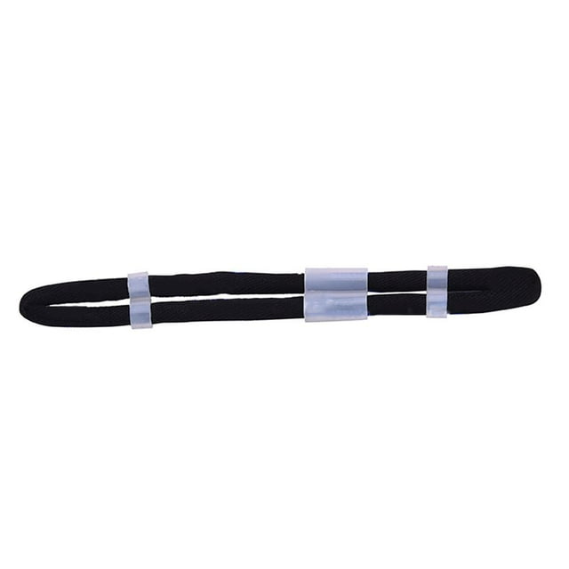 Herwey Adjustable Fingersling Archery Finger Sling for Recurve Bow Hunting Shooting Accessory