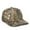 Realtree Edge, variant on Outdoor Cap OC871CAMO Canvas Camo Front Panels-Blaze
