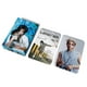 thumbnail image 5 of 55 BTS V Lomo Card Solo Albums Layover Supporting Surrounding Gold Taiheng Collection Cards, 5 of 5