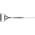 thumbnail image 3 of ZUP ZUP75786 DoubleZUP Handle, 60', Black/Gray, 3 of 6